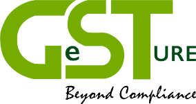 An End to End GST Solution